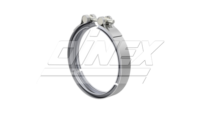 V-KLEM OEM DINEX, ZIE OOK ORIG
